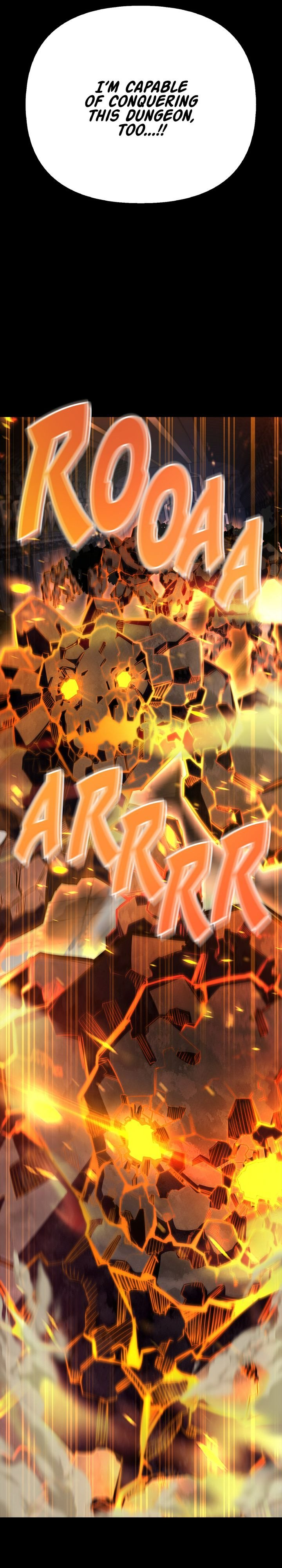 Superhuman Battlefield, Chapter 27 image 25